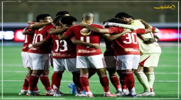 ما سر حضور الخطيب مران الأهلي؟.. شوبير يكشف تفاصيل جديدة وموقف إصابة إمام عاشور وزيزو الحاسم! 1